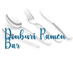 Donburi Ramen Bar en Gijón