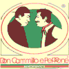 Don Cammillo E Peppone en Sevilla