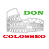Don Colosseo en Oviedo