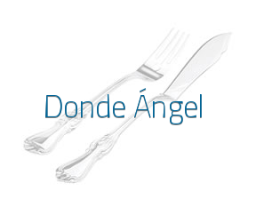 Donde Ángel en Vigo