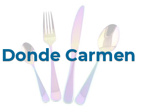 Donde Carmen en Las Rozas De Madrid