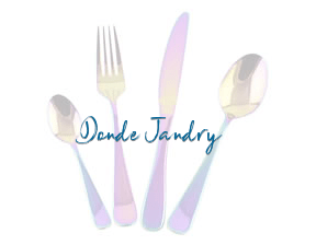 Donde Jandry en Parla