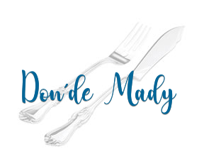 Don'de Mady en Valdemoro