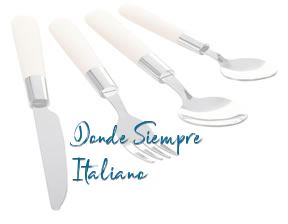 Donde Siempre Italiano en Salou