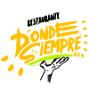 Donde Siempre Restaurantes en Barcelona