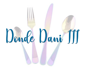 Donde Dani III en Boadilla del Monte
