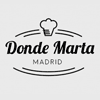 Donde Marta en Madrid