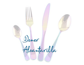Doner Alcantarilla en Alcantarilla