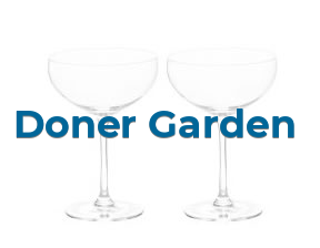Doner Garden en Navalcarnero