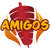 Doner kebab Amigos Pizzeria en Lloret de Mar