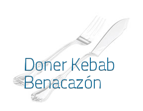 Doner Kebab Benacazón en Benacazón