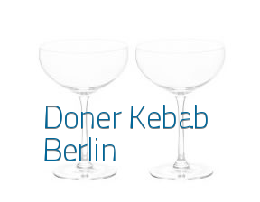 Doner Kebab Berlin en Barcelona