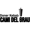 Doner Kebab Cami Del Grau en Valencia