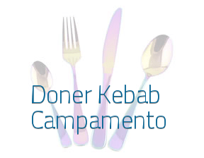 Doner Kebab Campamento en Madrid