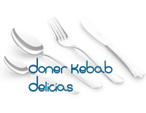 Doner Kebab Delicias en Madrid
