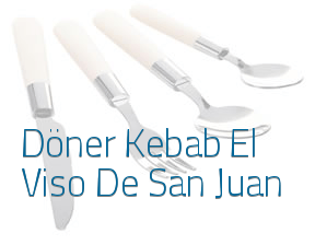 Döner Kebab El Viso De San Juan en Viso de San Juan El