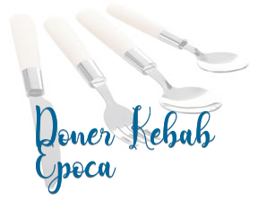 Doner Kebab Epoca en Gijón