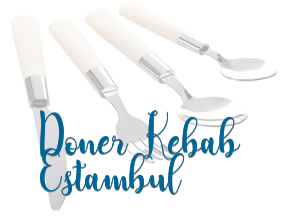 Doner Kebab Estambul en Arahal