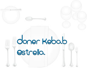 Doner Kebab Estrella en Dos Hermanas
