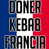 Doner Kebab Francia y Pizzería Fast Food en Valladolid