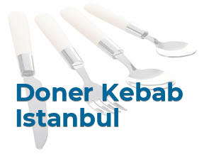 Doner Kebab Istanbul en Madrid