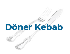 Döner Kebab en Jaén