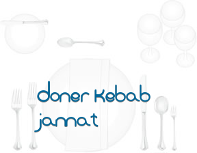 Doner Kebab Jannat en Badalona