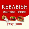 Doner Kebab Kebabish en Madrid
