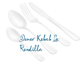 Doner Kebab La Rondilla en Valladolid