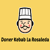 Doner Kebab La Rosaleda en Ponferrada