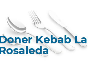 Doner Kebab La Rosaleda en Ponferrada