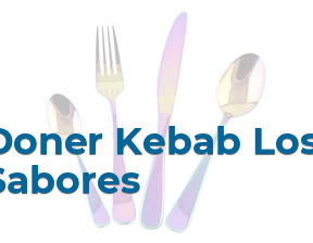 Doner Kebab Los Sabores en Sevilla