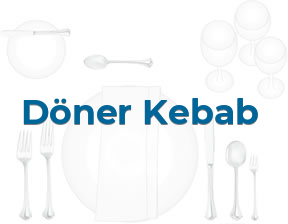 Döner Kebab en Mollet del Vallès