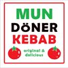 Doner Kebab Mun en Madrid