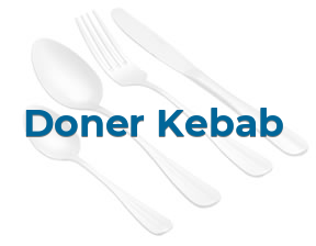 Doner Kebab en Olvera