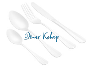 Döner Kebap en Las Palmas