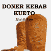 Doner Kebab Pizzería Kueto y Pollo Asado en Sestao