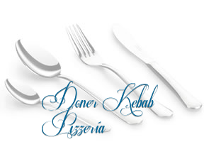 Doner Kebab Pizzería en Sabiote