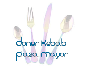 Doner Kebab Plaza Mayor en Gijón