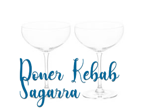 Doner Kebab Sagarra en Santa Coloma de Gramenet