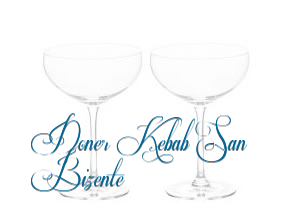 Doner Kebab San Bizente en Barakaldo