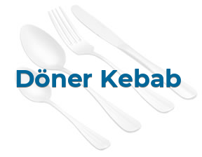 Döner Kebab Amigo en San Juan de Aznalfarache