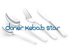 Doner Kebab Star en Arganda del Rey