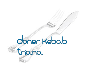 Doner Kebab Triana en Sevilla