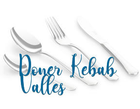Doner Kebab Valles en Montornès del Vallès