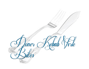 Doner Kebab Virk Bites en Paiporta