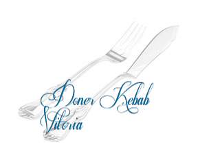 Doner Kebab Vitoria en Vitoria-Gasteiz