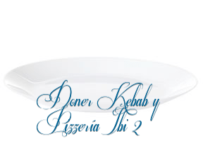 Doner Kebab y Pizzería Ibi 2* en Ibi