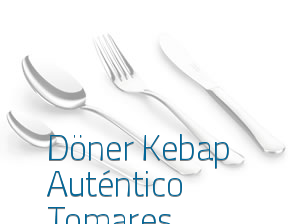 Döner Kebap Auténtico Tomares en Tomares