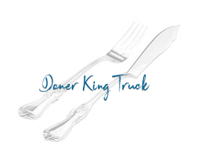Doner King Truck en Sant Antoni de Portmany